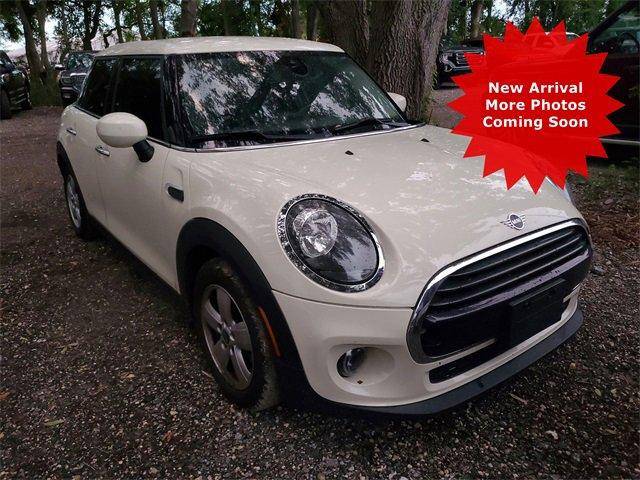 2020 MINI Hardtop Cooper — Hatchback — 54,369 mi — Tampa, FL
