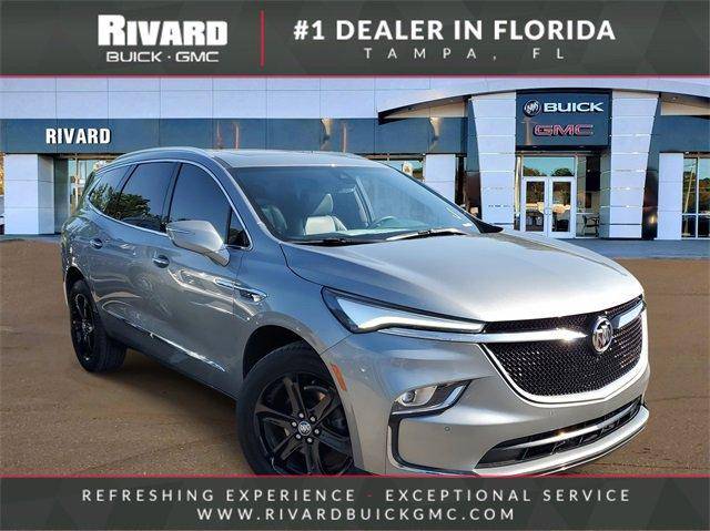 2024 Buick Enclave Essence — SUV — 19,050 mi — Tampa, FL