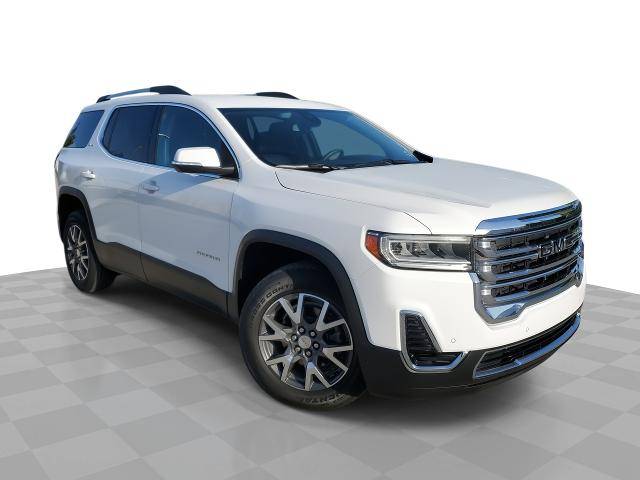 2022 GMC Acadia SLE — SUV — 22,590 mi — Tampa, FL