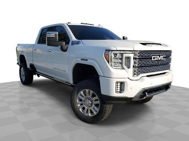 2022 GMC Sierra 2500HD Denali — Pickup Truck — 47,989 mi — Tampa, FL