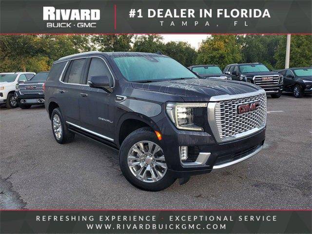2024 GMC Yukon Denali — SUV — 29,648 mi — Tampa, FL