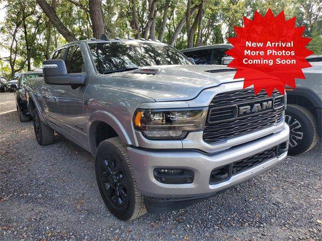 2024 Ram 2500 Limited — Pickup Truck — 17,394 mi — Tampa, FL