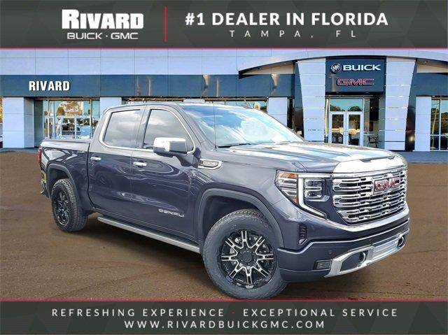 2022 GMC Sierra 1500 Denali — Pickup Truck — 42,748 mi — Tampa, FL