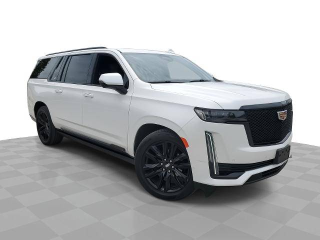 2021 Cadillac Escalade Sport — SUV — 41,785 mi — Tampa, FL