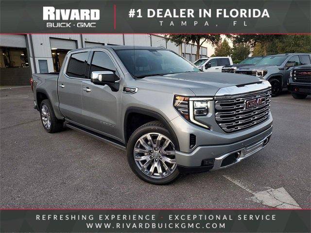 2024 GMC Sierra 1500 Denali — Pickup Truck — 56,610 mi — Tampa, FL