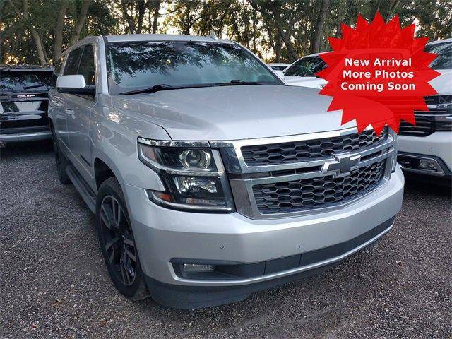 2020 Chevrolet Suburban LT — SUV — 88,802 mi — Tampa, FL