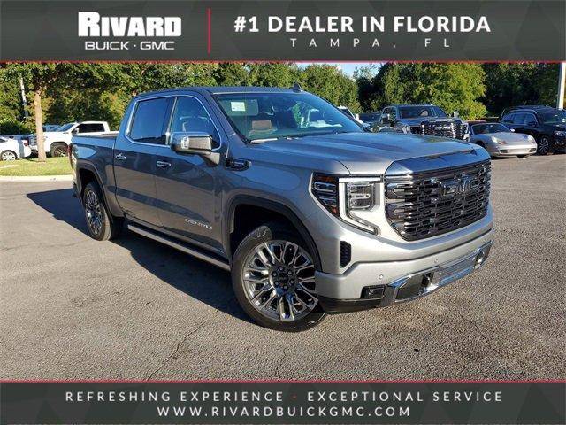 2023 GMC Sierra 1500 Denali Ultimate — Pickup Truck — 37,944 mi — Tampa, FL