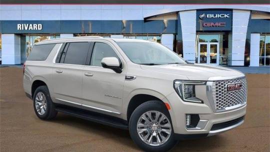 2022 GMC Yukon Denali — SUV — 30,659 mi — Tampa, FL
