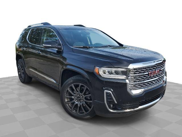 2023 GMC Acadia Denali — SUV — 34,965 mi — Tampa, FL