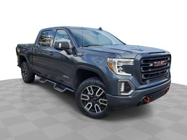 2021 GMC Sierra 1500 AT4 — Pickup Truck — 44,154 mi — Tampa, FL