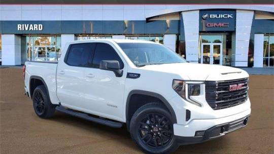 2023 GMC Sierra 1500 Elevation — Pickup Truck — 11,403 mi — Tampa, FL