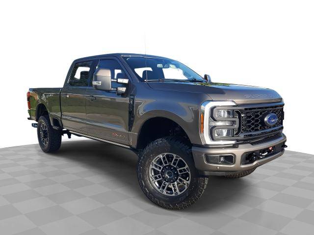 2023 Ford Super Duty F-250 LARIAT — Pickup Truck — 38,713 mi — Tampa, FL