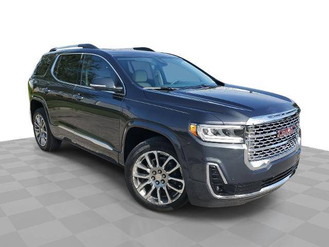 2023 GMC Acadia Denali — SUV — 14,396 mi — Tampa, FL