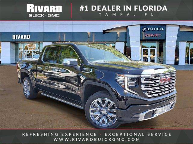 2024 GMC Sierra 1500 Denali — Pickup Truck — 11,933 mi — Tampa, FL