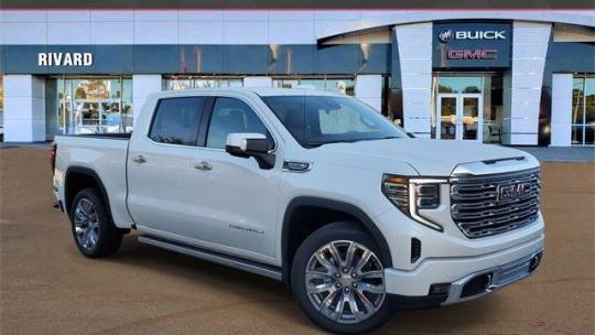 2024 GMC Sierra 1500 Denali — Pickup Truck — 15,829 mi — Tampa, FL