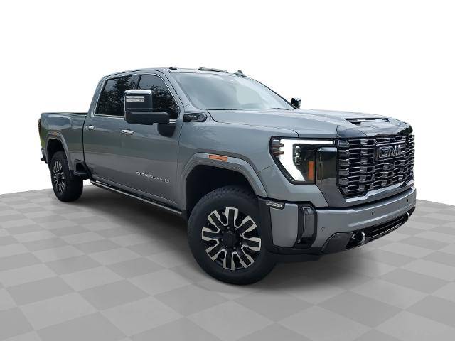 2024 GMC Sierra 2500HD Denali Ultimate — Pickup Truck — 54,742 mi — Tampa, FL