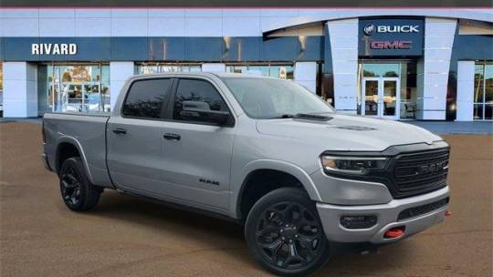 2023 Ram 1500 Limited — Pickup Truck — 31,746 mi — Tampa, FL