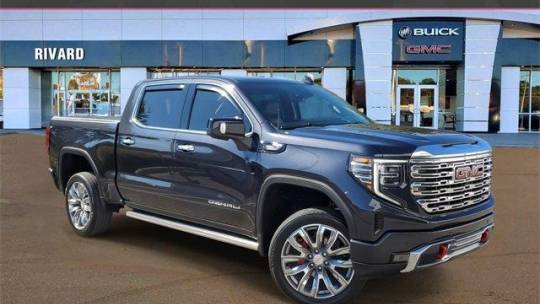 2023 GMC Sierra 1500 Denali — Pickup Truck — 27,777 mi — Tampa, FL