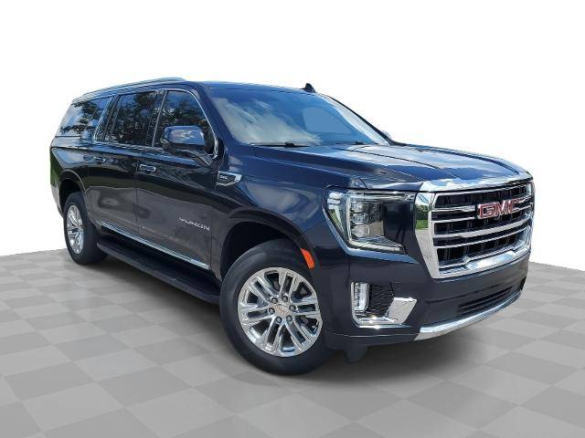 2022 GMC Yukon SLT — SUV — 33,624 mi — Tampa, FL