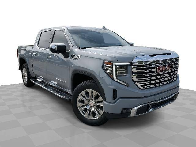 2025 GMC Sierra 1500 Denali — Pickup Truck — 11,334 mi — Tampa, FL