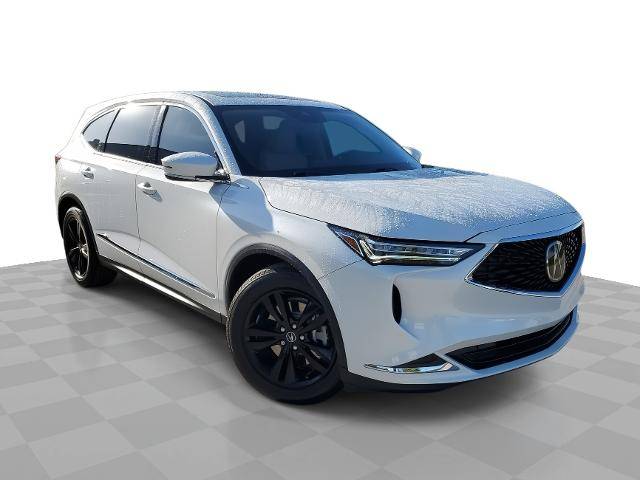 2023 Acura MDX Standard — SUV — 33,225 mi — Tampa, FL