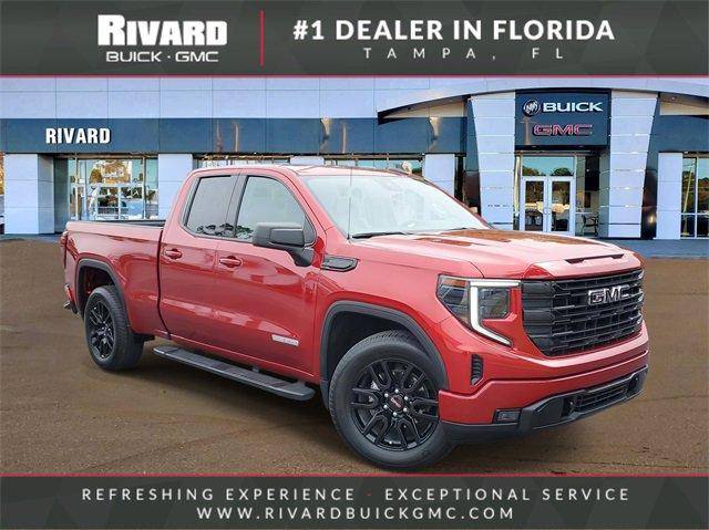 2023 GMC Sierra 1500 Elevation — Pickup Truck — 30,264 mi — Tampa, FL