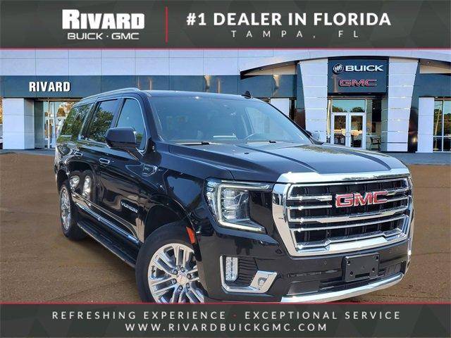 2024 GMC Yukon SLT — SUV — 47,443 mi — Tampa, FL