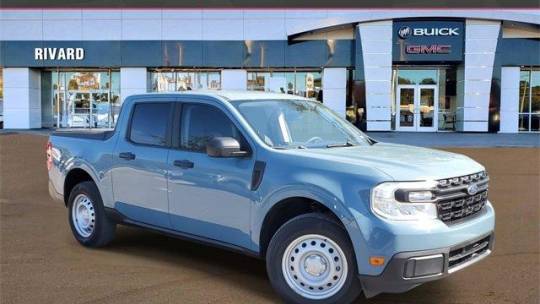 2022 Ford Maverick XL — Pickup Truck — 40,143 mi — Tampa, FL