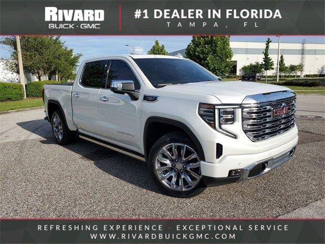 2023 GMC Sierra 1500 Denali — Pickup Truck — 28,169 mi — Tampa, FL