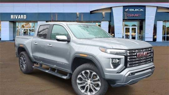 2023 GMC Canyon Denali — Pickup Truck — 22,550 mi — Tampa, FL