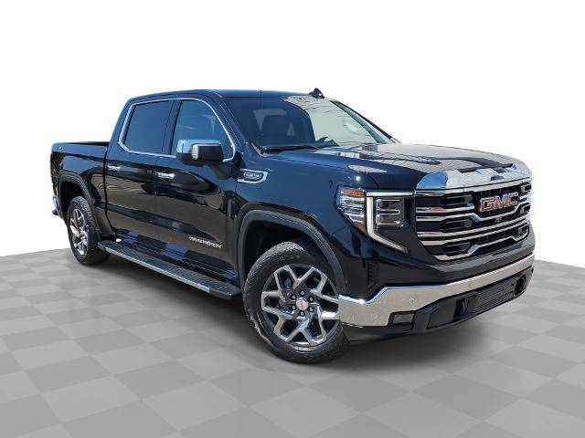 2022 GMC Sierra 1500 SLT — Pickup Truck — 27,551 mi — Tampa, FL