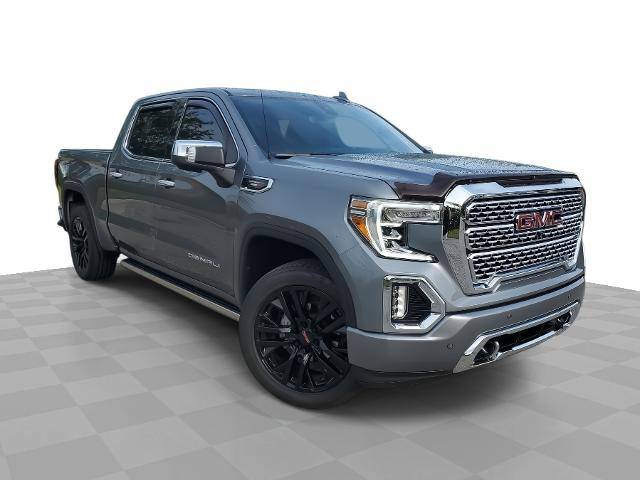 2021 GMC Sierra 1500 Denali — Pickup Truck — 22,052 mi — Tampa, FL