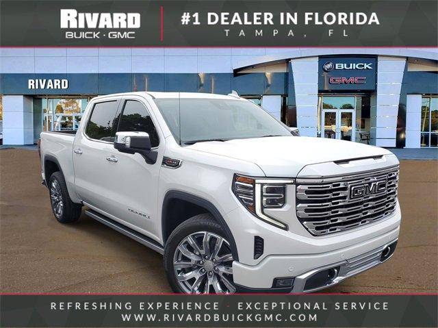 2023 GMC Sierra 1500 Denali — Pickup Truck — 20,017 mi — Tampa, FL