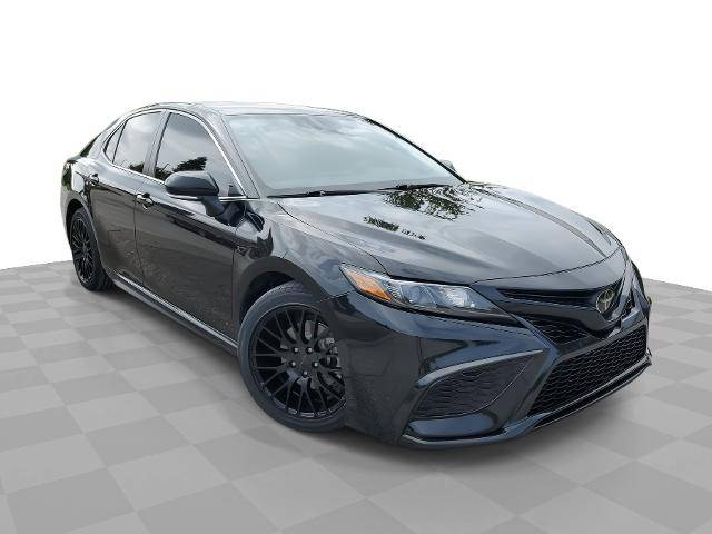 2023 Toyota Camry SE — Sedan — 57,203 mi — Tampa, FL