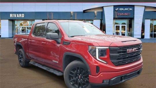 2023 GMC Sierra 1500 Elevation — Pickup Truck — 17,154 mi — Tampa, FL