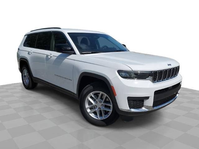 2023 Jeep Grand Cherokee Laredo — SUV — 14,854 mi — Tampa, FL