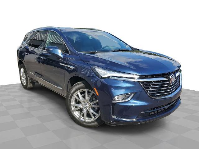 2023 Buick Enclave Essence — SUV — 24,077 mi — Tampa, FL