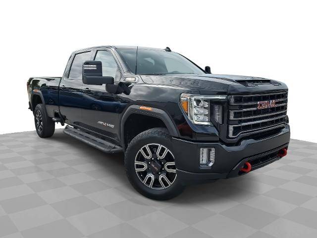 2023 GMC Sierra 3500HD AT4 — Pickup Truck — 27,675 mi — Tampa, FL