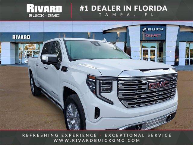 2023 GMC Sierra 1500 Denali — Pickup Truck — 28,783 mi — Tampa, FL