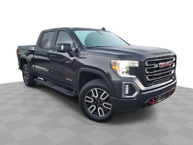 2020 GMC Sierra 1500 AT4 — Pickup Truck — 54,764 mi — Tampa, FL