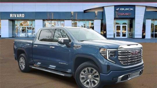 2024 GMC Sierra 1500 Denali — Pickup Truck — 15,057 mi — Tampa, FL