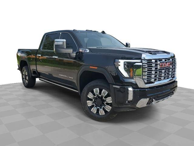 2024 GMC Sierra 2500HD Denali — Pickup Truck — 20,150 mi — Tampa, FL