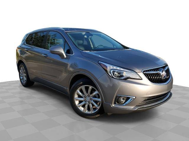 2020 Buick Envision Essence — SUV — 18,079 mi — Tampa, FL