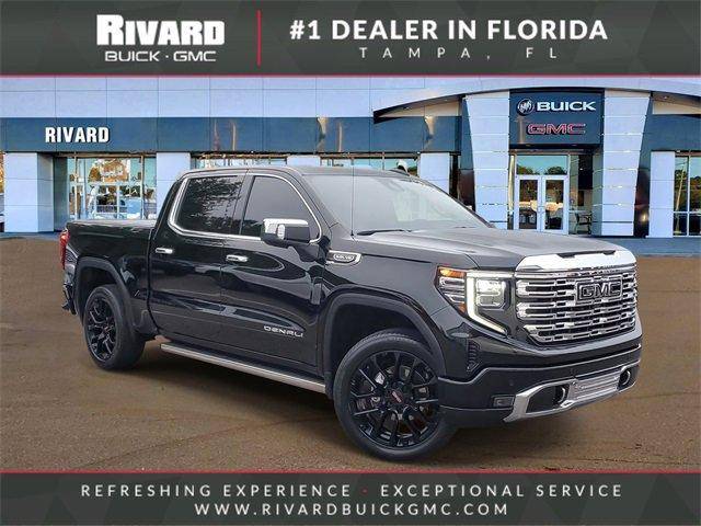 2023 GMC Sierra 1500 Denali — Pickup Truck — 17,862 mi — Tampa, FL