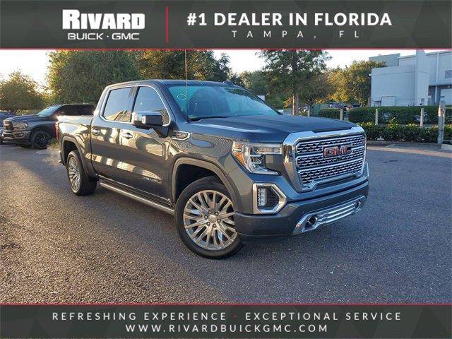 2019 GMC Sierra 1500 Denali — Pickup Truck — 89,231 mi — Tampa, FL