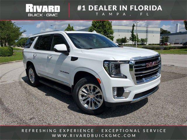 2023 GMC Yukon SLT — SUV — 26,778 mi — Tampa, FL
