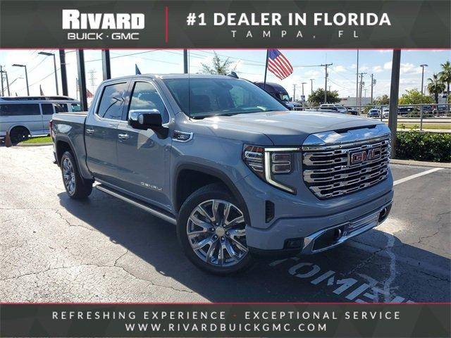2025 GMC Sierra 1500 Denali — Pickup Truck — 29,925 mi — Tampa, FL