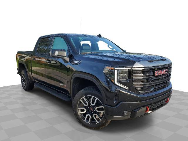 2024 GMC Sierra 1500 AT4 — Pickup Truck — 51,424 mi — Tampa, FL