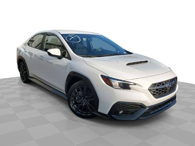 2022 Subaru WRX Premium — Sedan — 34,323 mi — Tampa, FL