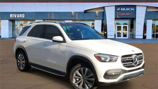 2023 Mercedes-Benz GLE GLE 350 — SUV — 32,519 mi — Tampa, FL
